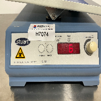 Stuart Ssm4 Mini see-saw rocker Shakers image 2